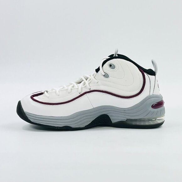 Nike Women's Air Penny II 'Rosewood' DV1163-100 size 9.5 - Picture 2 of 8